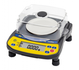Весы лабораторные AND EJ-123