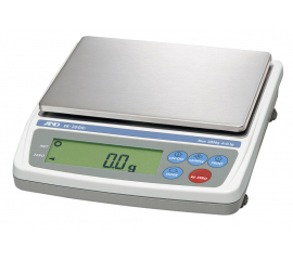 Весы лабораторные AND EK-2000i