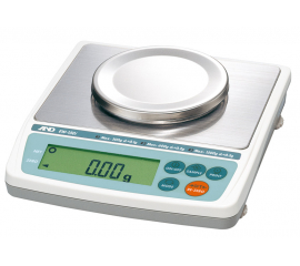 Весы лабораторные AND EW-150i