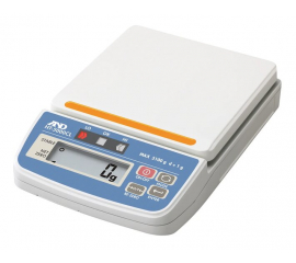 Весы порционные AND HT-5000CL