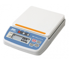 Весы порционные AND HT-500CL