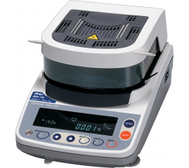 Влагомер (анализатор влажности)  AND MS-70