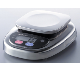 Весы порционные AND HL-3000WP