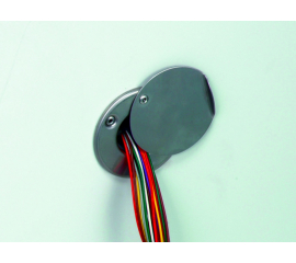 Кабельный порт, Yamato диаметр 25 мм