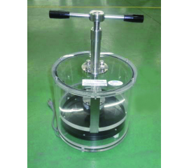 Закрытая сухая камера