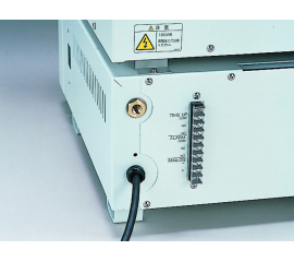 Внешний терминал с таймером