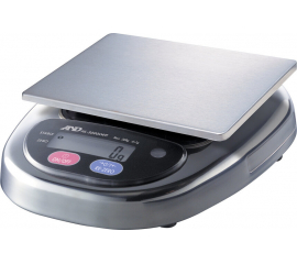 Весы порционные AND HL-3000LWP