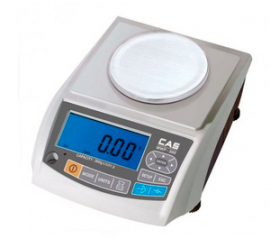 Лабораторные весы CAS MWP-300