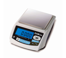 Лабораторные весы CAS MWP-1500