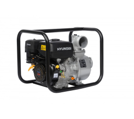 Мотопомпа HYUNDAI HY 100 (25м)