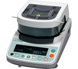 Анализатор влажности (влагомер) AND MF-50