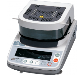 Влагомер (анализатор влажности) AND ML-50