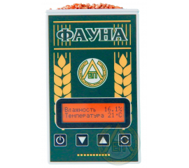 Влагомер зерна "Фауна-АМ"