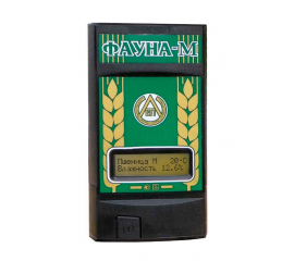 Влагомер зерна "Фауна-М"