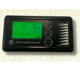 Влагомер пиломатериалов "ТТ-7"