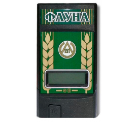 Влагомер семян эфиро-масличных культур "Фауна-ЭМ"