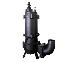 Погружной дренажный насос CNP 50WQ10-7-0.55AC(I)