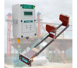 Поточный влагомер "Фауна-ПМД1"