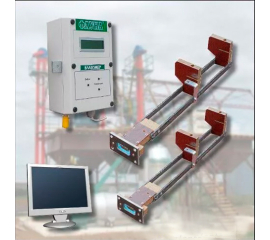 Поточный влагомер "Фауна-ПМДР2" погружной