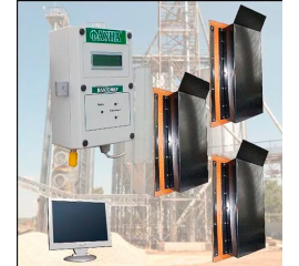 Поточный влагомер "Фауна-ПЛМДР3"