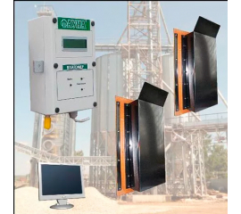 Поточный влагомер "Фауна-ПЛМДР2"