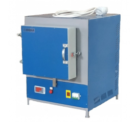 Лабораторная электропечь КЭП-Л5/1100_1Лабораторная электропечь КЭП-Л5/1100