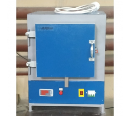 Лабораторная электропечь КЭП-Л10/1100