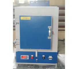 Муфельная печь КЭП18/1250