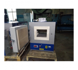 Муфельная печь КЭП25/1100