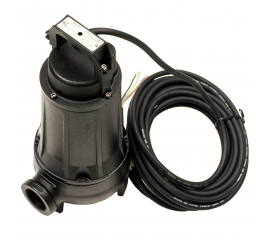 Насос погружной Dreno COMPATTA 3 T