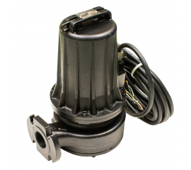 Насос погружной с режущим механизмом Dreno GT 50/2/152 C.165