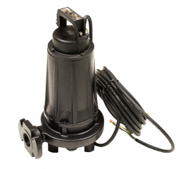 Насос погружной с режущим механизмом Dreno GRIX 32-2/110 T