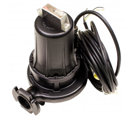 Насос погружной с режущим механизмом Dreno GX 50-2/110 T