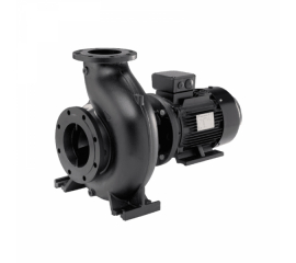 Консольно-моноблочный насос Aikon NES 65-50-145-7,5/2