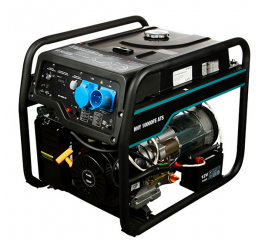 HHY 10000FE ATS с автозапуском