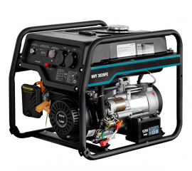 Бензиновый генератор Hyundai HHY 3020FE