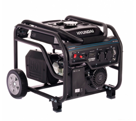 Бензиновый генератор Hyundai HHY 3050F