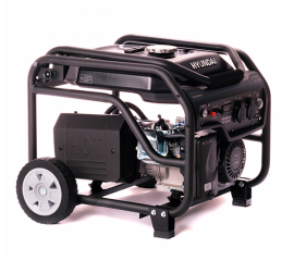 Бензиновый генератор Hyundai HHY 3050FE