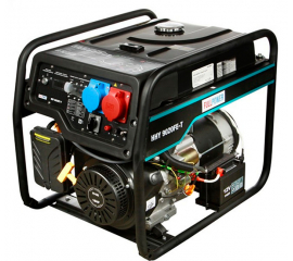 Бензиновый генератор Hyundai HHY 9020FE-T