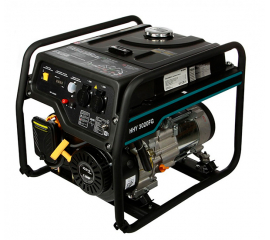 Газовый генератор Hyundai HHY 3020FG