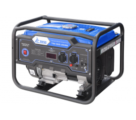 Бензогенератор TSS SGG 2000N - Инмаркон