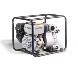 Бензиновая мотопомпа Wacker Neuson MDP 3