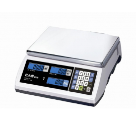 Торговые весы CAS ER Jr-15CB