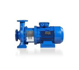 NMM 65-160 11 KW 3000 D/D