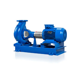 Насос одноступенчатый центробежный консольный MasDaf NM80200218ТМ