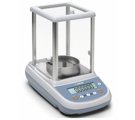 Аналитические полумикровесы DEMCOM DA-225DC