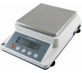 Лабораторные весы DEMCOM DL-2002