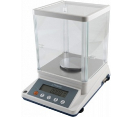 Лабораторные весы DEMCOM DL-203