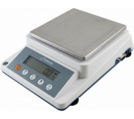 Лабораторные весы DEMCOM DL-6001