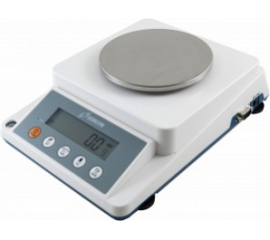 Лабораторные весы DEMCOM DL-601